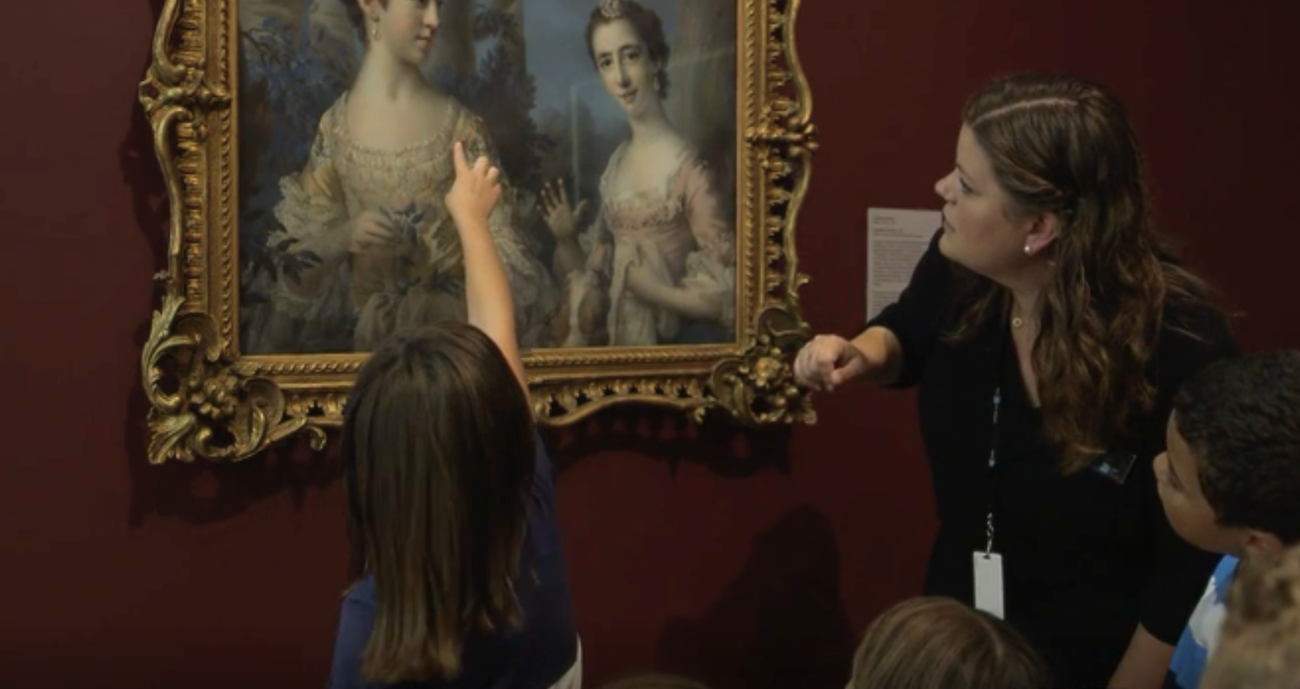 Why You Should Take Your Kids To An Art Museum This Summer